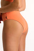 Shan Intemporel High waist bikini bottom